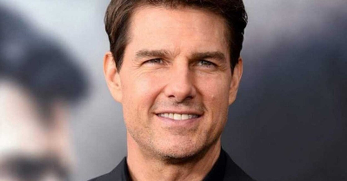 Tom Cruise. Photo: IANS