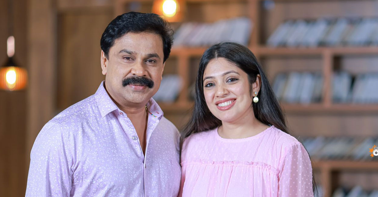 voice-of-sathyanathan The film also features Veena Nandakumar. Photo: Special arrangement