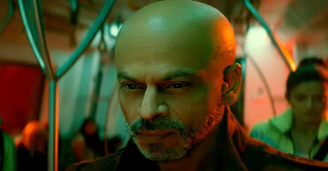 Jawan movie Jawan is an action thriller film. Photo: IANS