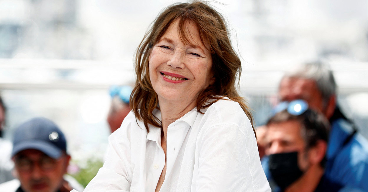 The 1960s wild child became a beloved figure in France for her warm nature, stalwart fight for women's and LGBT rights. Photo: Reuters | Johanna Geron