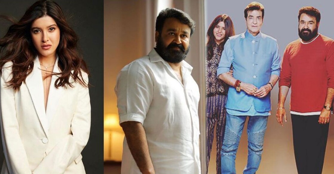 The multilingual film, which was announced last year, will be directed by Kannada filmmaker Nanda Kishore. Photos: Instagram | karanjohar