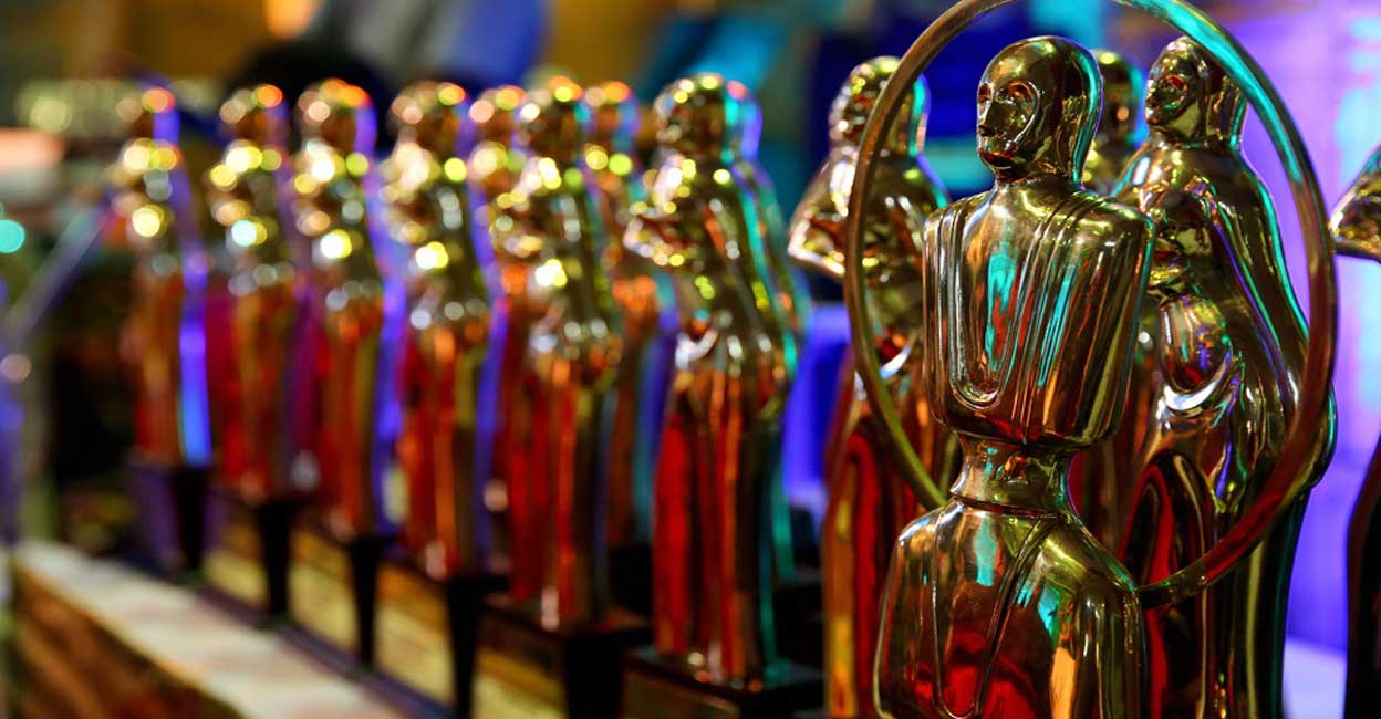 Kerala State Film Awards A total of 154 movies were submitted for screening for the awards. Representative image. Photo: Keralafilm.com