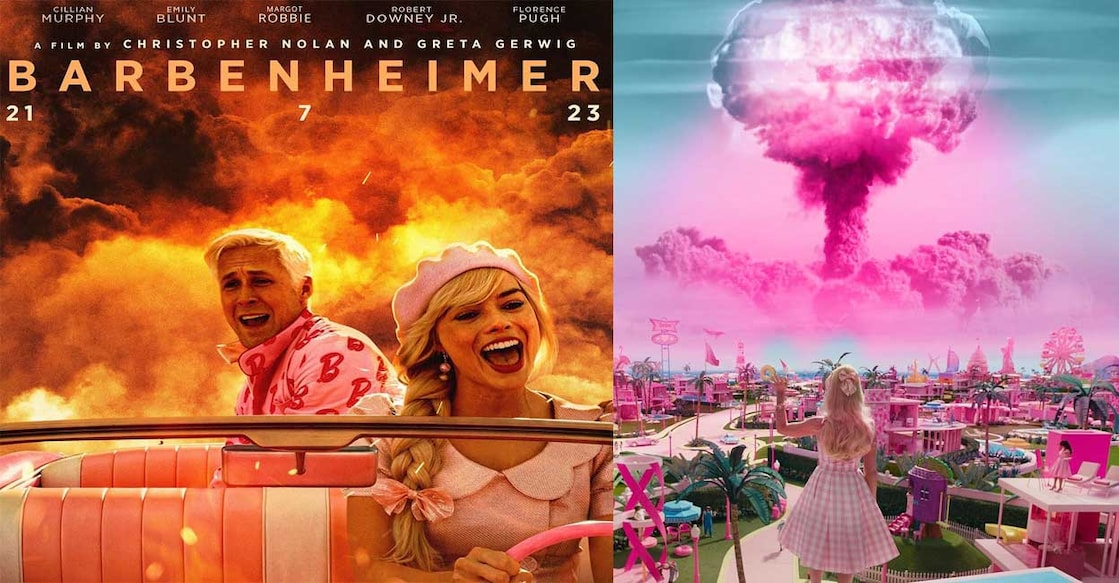 The audience is now confronted with a captivating dilemma – they must choose which movie to watch first. Photo: Instagram/@goosebumpscinema