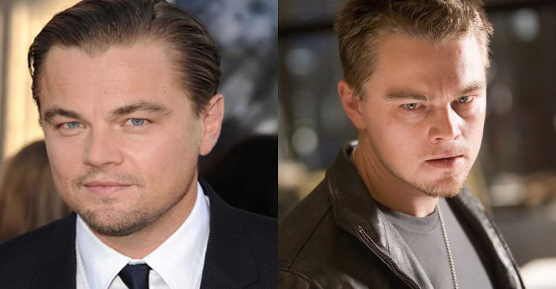 DiCaprio was part of a massive $5 billion pledge to protect threatened species and wild lands. Photo: IMDb