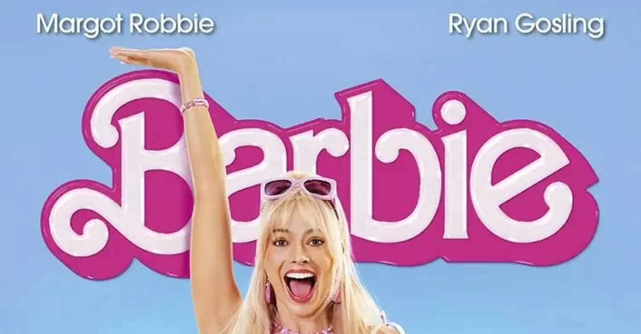 Pakistan temporarily bans ‘Barbie’ over LGBTQ+ themes | Onmanorama