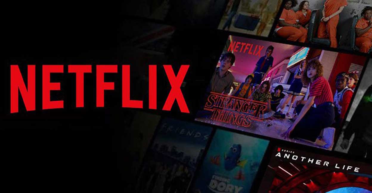For countries, including India, where paid sharing is not yet implemented, Netflix is taking an alternative approach. Photo: Manorama
