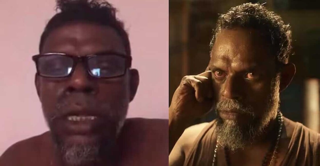 Following the live session, social media platforms witnessed an influx of angry comments, with many expressing disappointment and disapproval of the actor's remarks. Photo: Vinayakan/Facebook