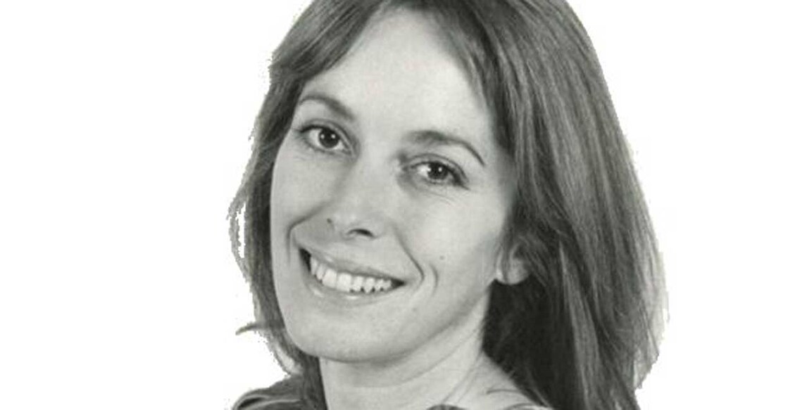 Josephine Chaplin. Photo: IMDb