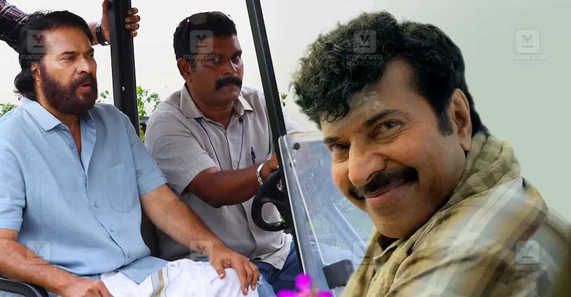 Incidentally, the award this year marks the end of a 14-year-long hiatus after the one for ‘Paleri Manikkyam’ in 2010. Photo: G V Srikumar