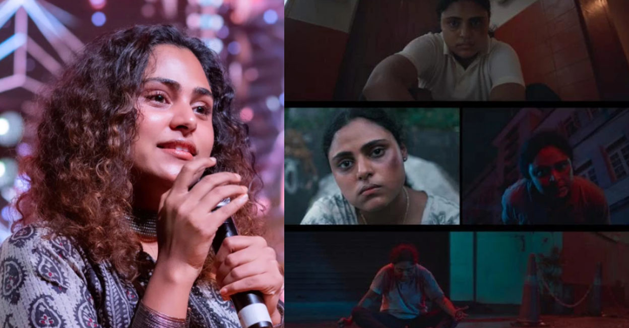 vincy-aloshious Vincy Aloshious won the Kerala State Award for the best actress on Friday. Photos: Instagram