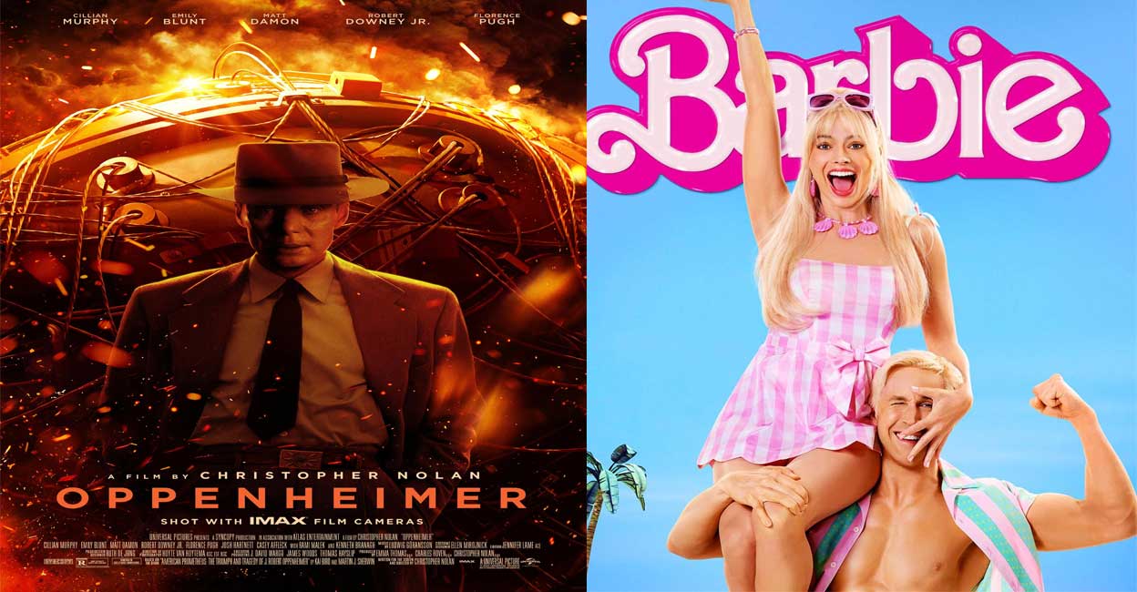 Own Barbie and Oppenheimer forever with these almost-record-low Blu-Ray  deals