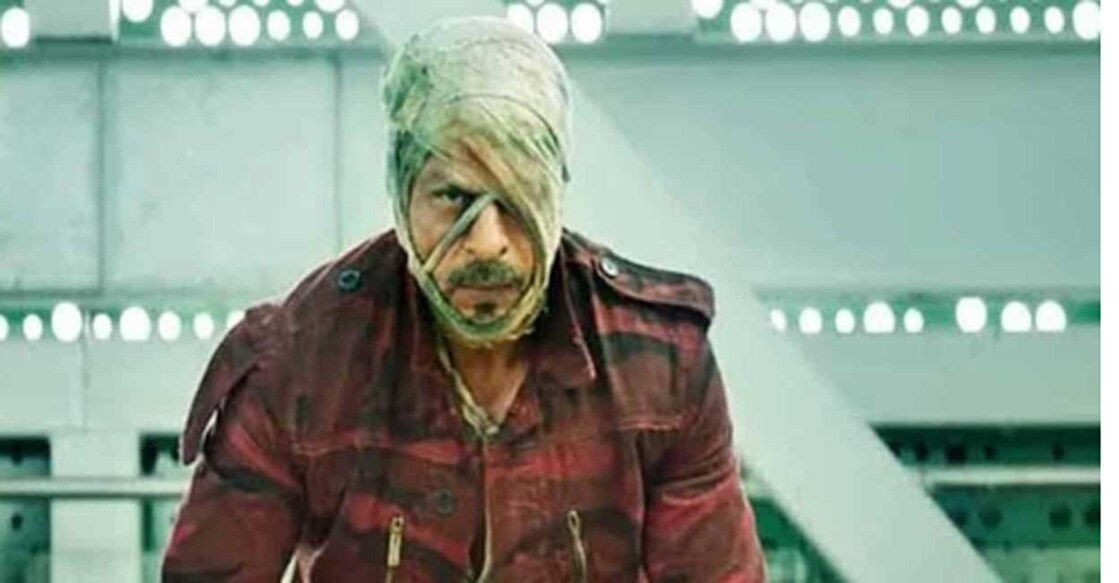 The film has set its release date for September 7, this year. Photo: IANS