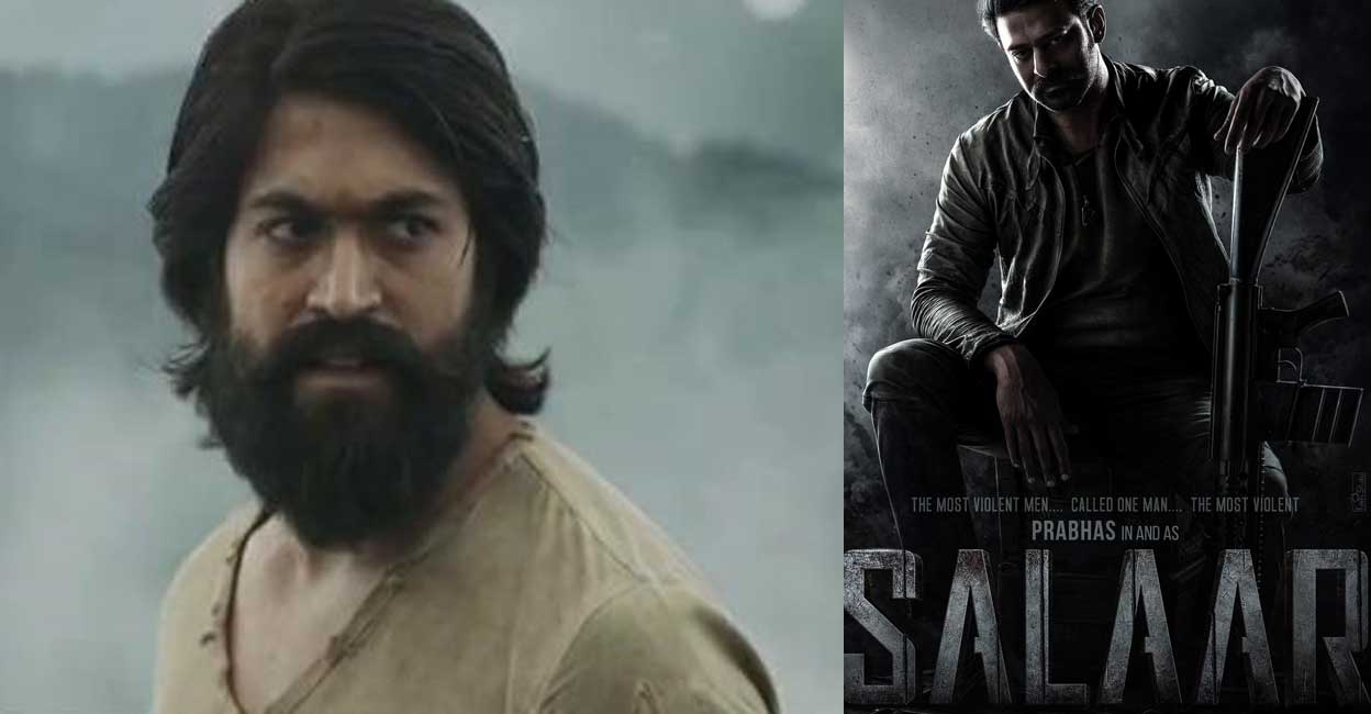 Earlier, there were reports that Yash too appears in a cameo in the big-budget film that the Kannada director is dishing out for audiences around the world. Photo: IMDb