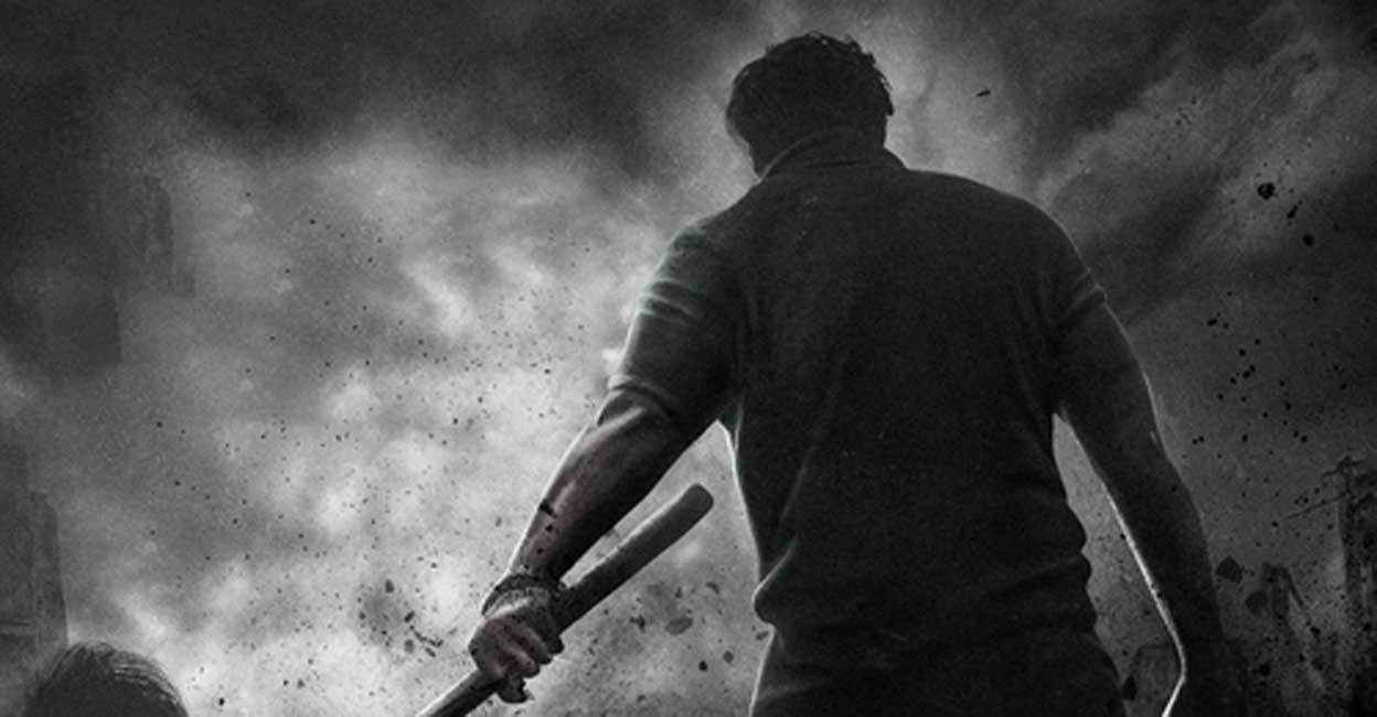 Salaar 'Salaar' also features Prithviraj Sukumaran, Shruti Haasan and Jagapathi Babu in lead roles. Photo: IANS
