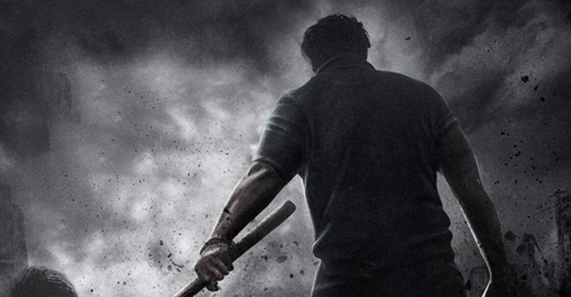 'Salaar' also features Prithviraj Sukumaran, Shruti Haasan and Jagapathi Babu in lead roles. Photo: IANS