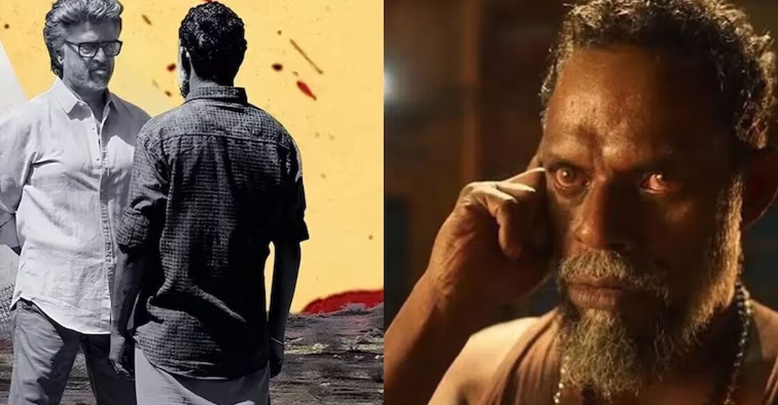 Vinayakan was stunning as a local Malayali Don, Varman who doesn’t have a single kind bone in his body. Movie stills | YouTube