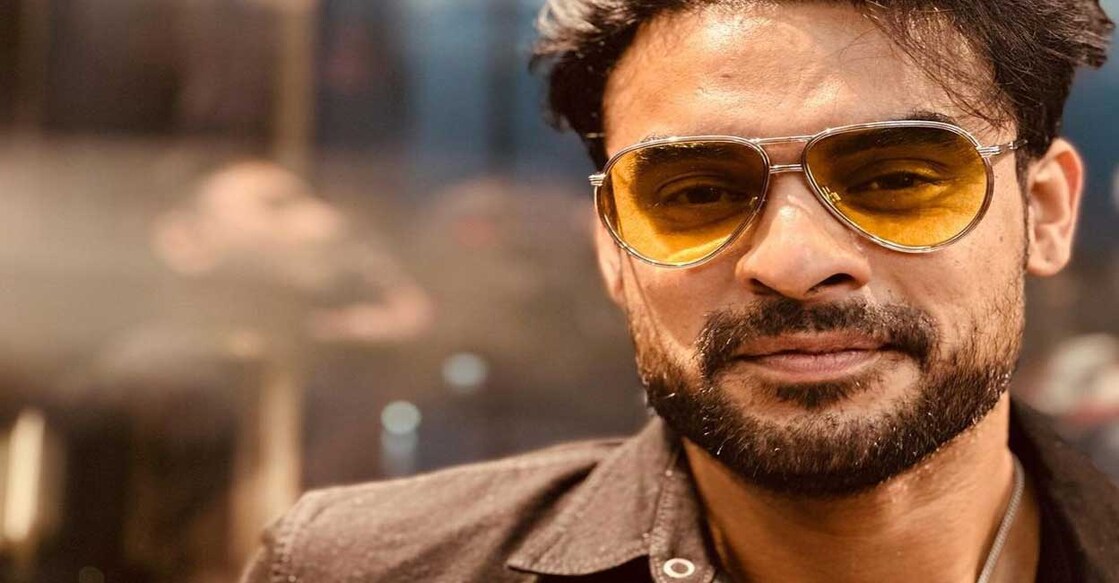 Tovino Thomas. Photo: Instagram