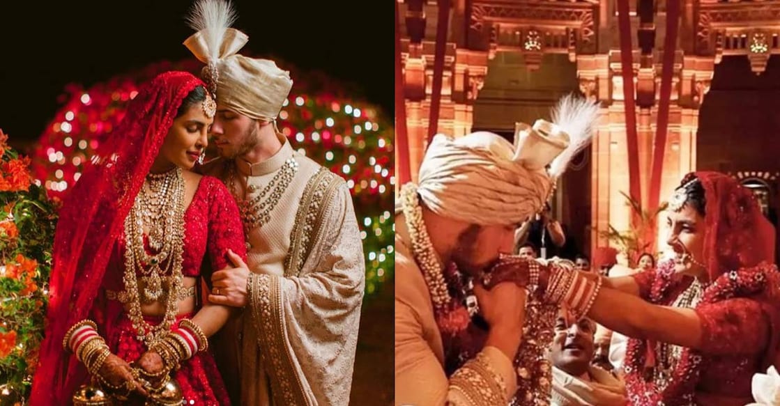 Both Nick Jonas and Priyanka Chopra have enjoyed a spree of great success since their marriage. Photos: Instagram | nickjonas