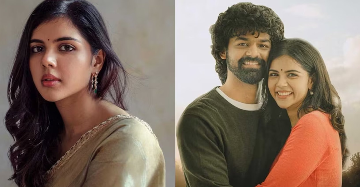 Earlier, there were rumours that Kalyani and Pranav were dating. Photos: Instagram