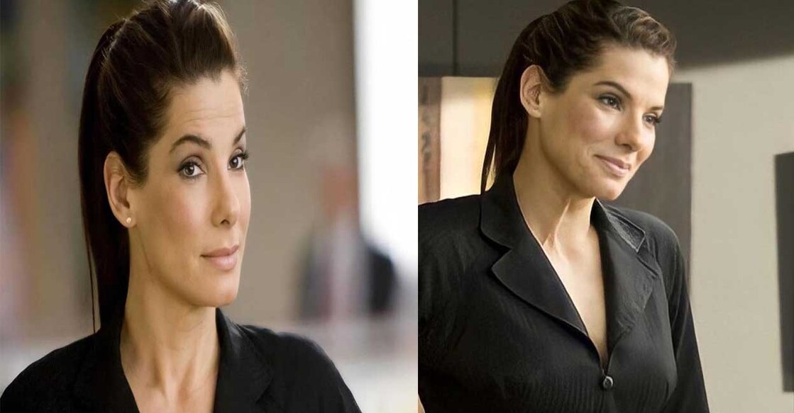 According to Heat Magazine, Sandra's naturally devastated and in mourning right now. Photo: Instagram/@sandra.bullock.official