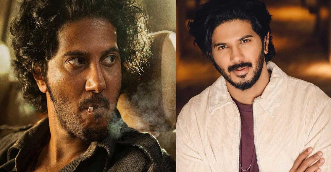 Dulquer Salmaan Dulquer Salmaan. Photo: Instagram