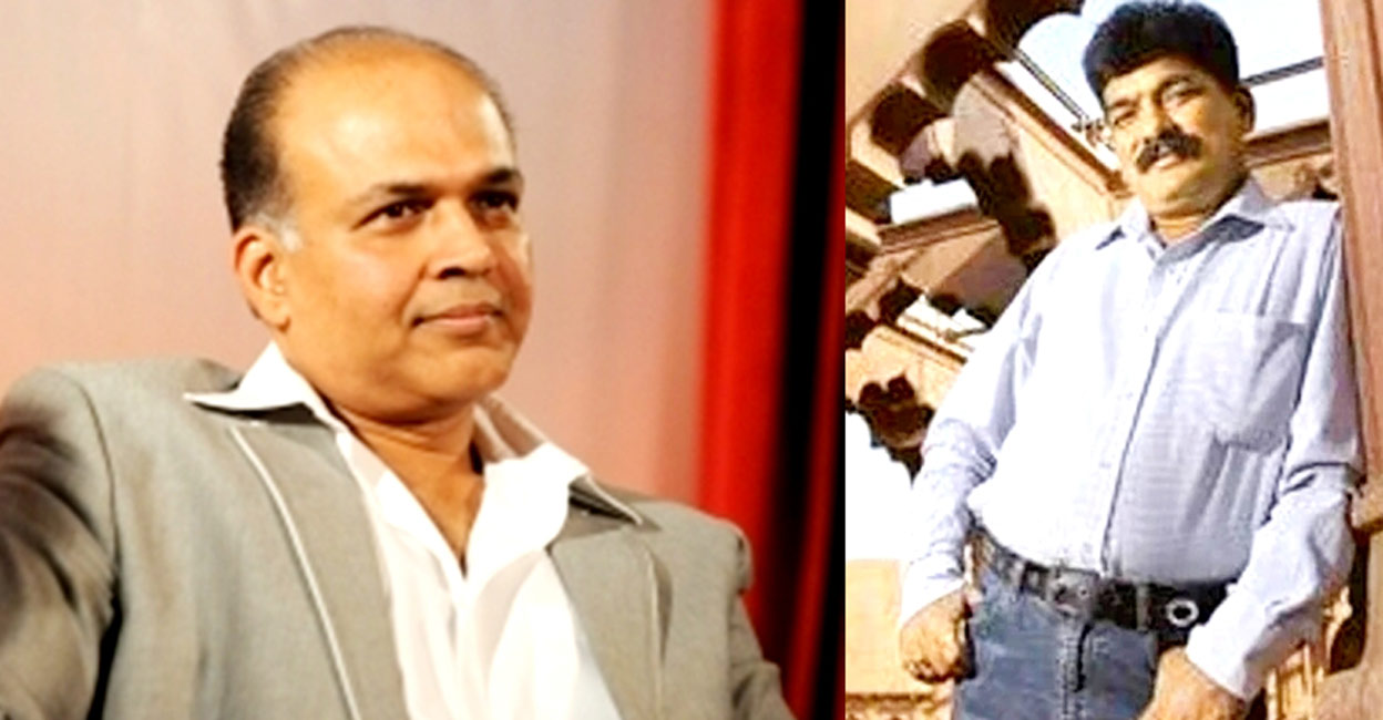 ashuthosh-gowariker Desai's end came just three days before his 58th birthday on August 6. Photos: IANS