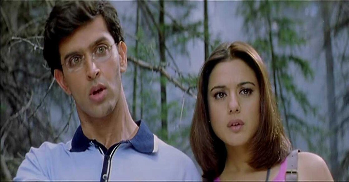 Filmmaker Rakesh Roshan shared his excitement, mentioning that the PVR Inox team approached them with this fantastic idea. Photo: IMDb