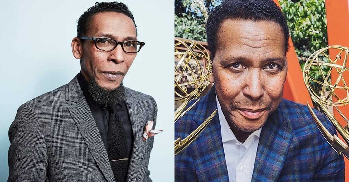 Ron Cephas Jones. Photo: IANS/Instagram