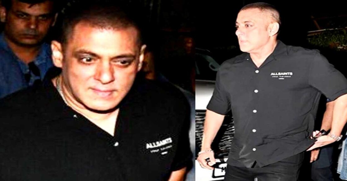 Salman Khan. Photo: IANS