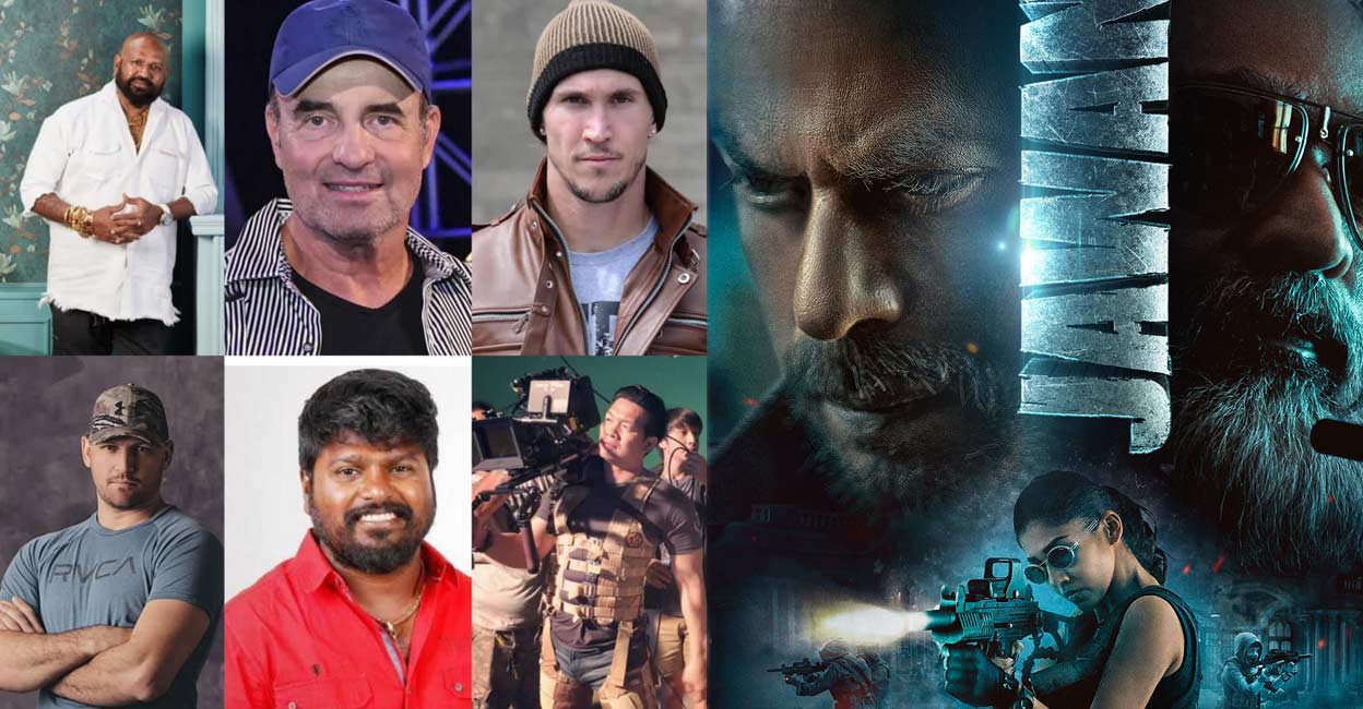 Most of these directors have worked in internationally-acclaimed films. Photos: IANS