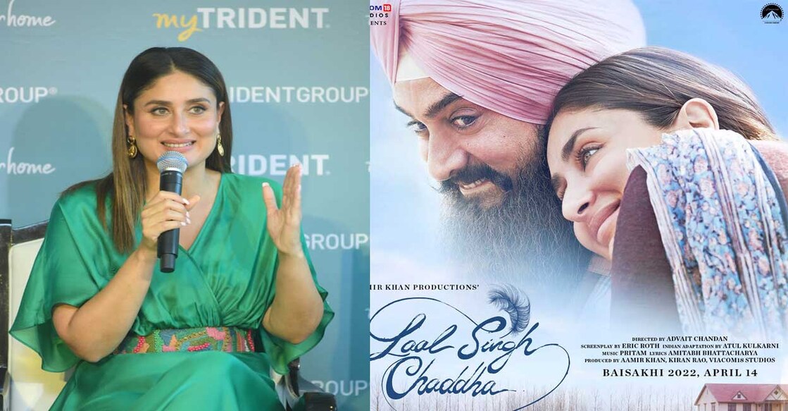 'Laal Singh Chaddha' is an adaptation of the 1994 American film 'Forrest Gump'. Photo: IANS/IMDb