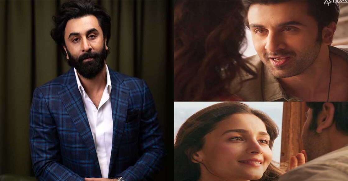 Ranbir Kapoor. Photo: IMDb