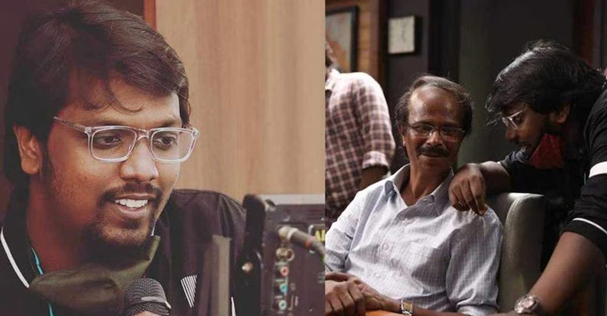 home-director 'Home' didn't receive any recognition at the last year's Kerala State Film Awards. Photos: Facebook