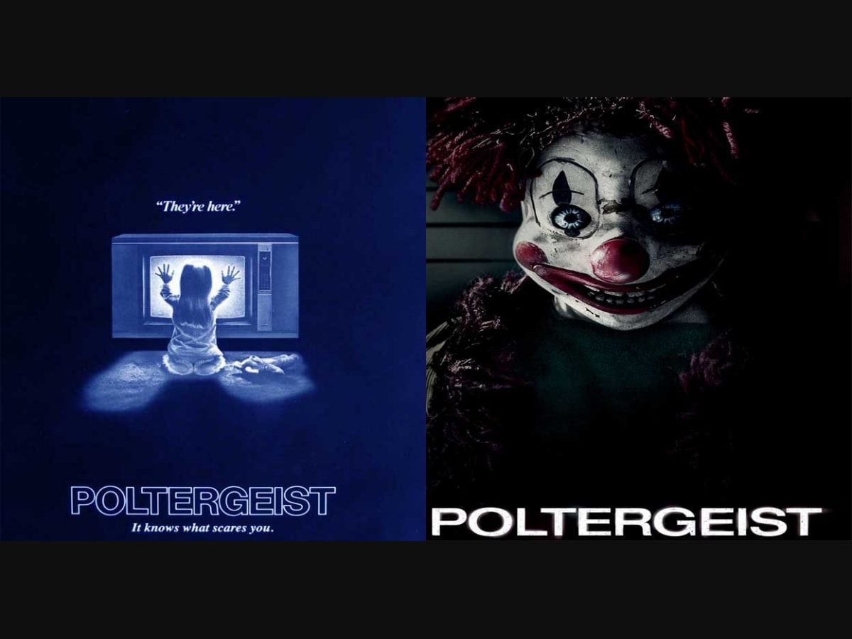 Poltergeist (1982) - IMDb