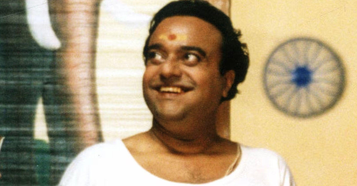 kailas-nath-actor-death The actor had been suffering from liver-related ailments for some years now. Photo: File photo