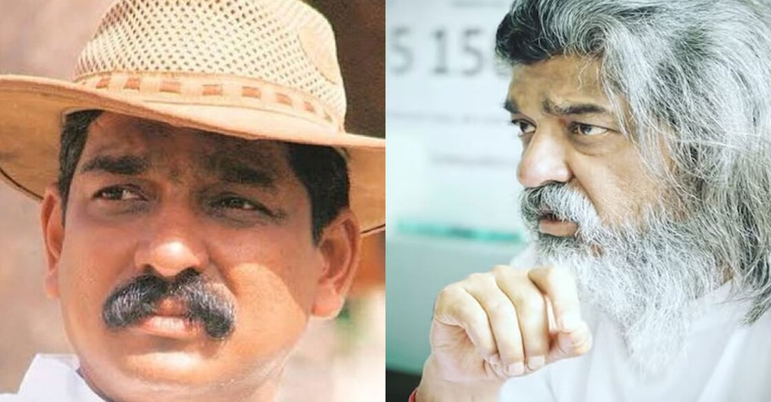 Desai had cited the Covid-19 pandemic lockdowns, lack of shootings at the studio and a major fire on the premises as among the reasons for the crises. Photos: Imdb