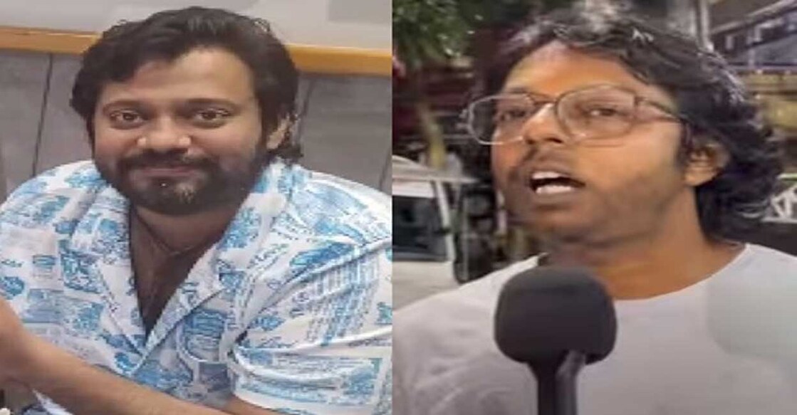 The Thrikkakara Police have summoned Bala to appear before them. Photo: IANS