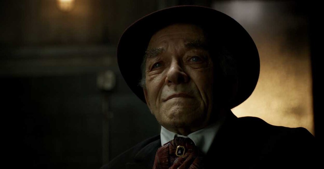 Mark Margolis. Photo: IMDb