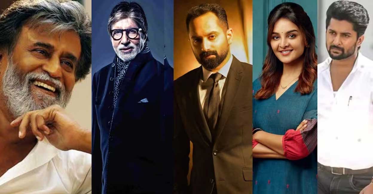 This bid-budget film will have artists from all over India. Photo: Manorama Online