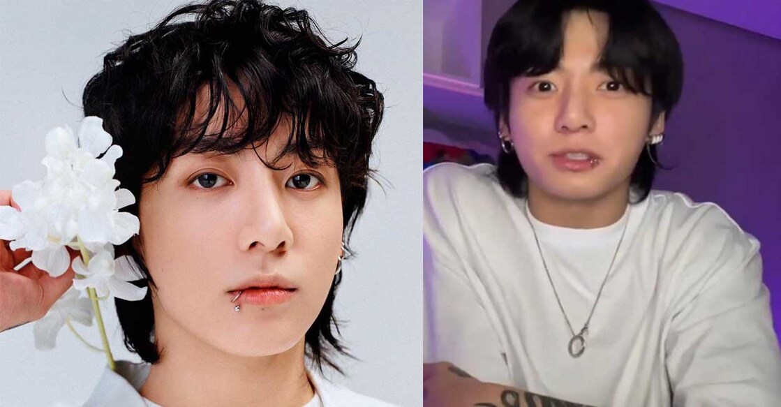 jungkook K-pop sensation Jungkook. Photo: IANS/Instagram/@jungkook_bighitentertainment