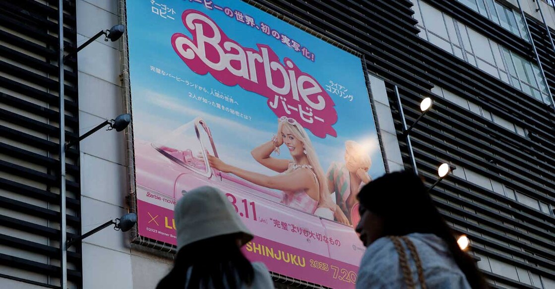 n a statement, Warner Bros. said the fantasy-comedy movie has taken in $459 million from domestic theatres. Photo: Reuters/Kim Kyung-Hoon/File Photo