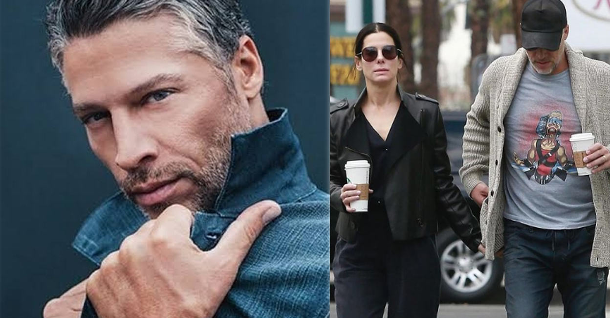 The 'Miss Congeniality' star and Randall began dating in August 2015 after Bullock hired him to photograph her son Louis' birthday that year. Photos: IANS | Instagram (sandra.bullock.official)