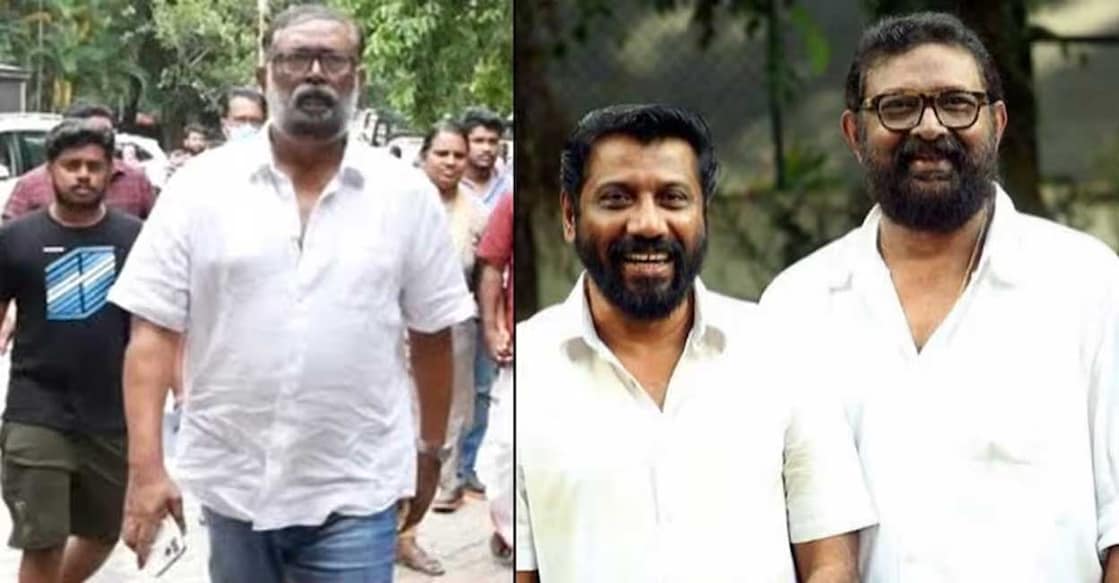 Siddique Lal Siddique-Lal. Photo: Youtube/Movie World Media