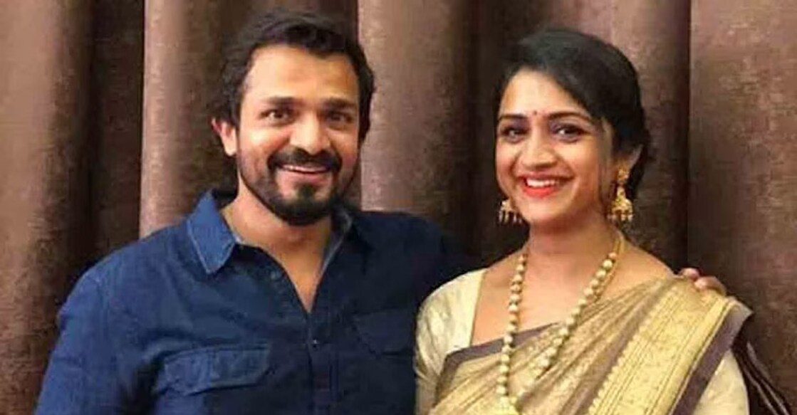 Spandana, who was on a tour in Bangkok with family members, collapsed on reaching the hotel room after shopping with her cousins. Photo | Instagram (@LadyTiger9999)