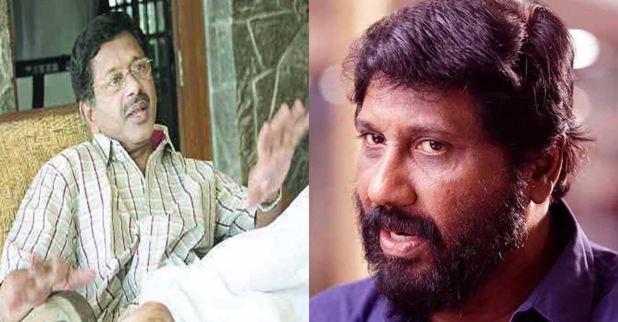 Fazil, Siddique Fazil, Siddique. Photo: IMDb