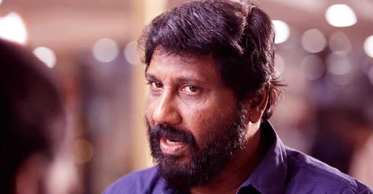 Siddique Siddique was suffering from nonalcoholic liver cirrhosis. Photo: Manorama Online