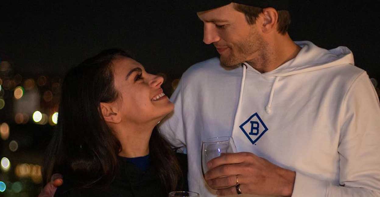 Ashton Kutcher And Mila Kunis Apologize For Letters In Support Of Danny