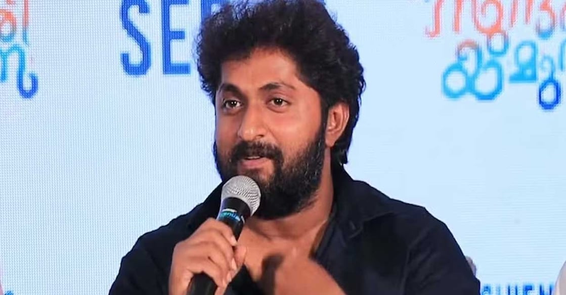 Dhyan Sreenivasan Dhyan says after 2017, he did films only in 2020. Photo: Manorama Online