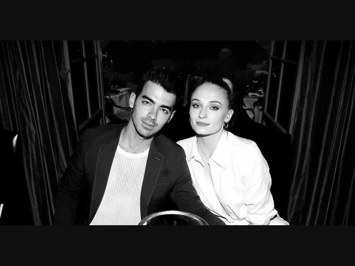 Sophie Turner Is Suing Joe Jonas to Allow for Their Kids to Return to  England