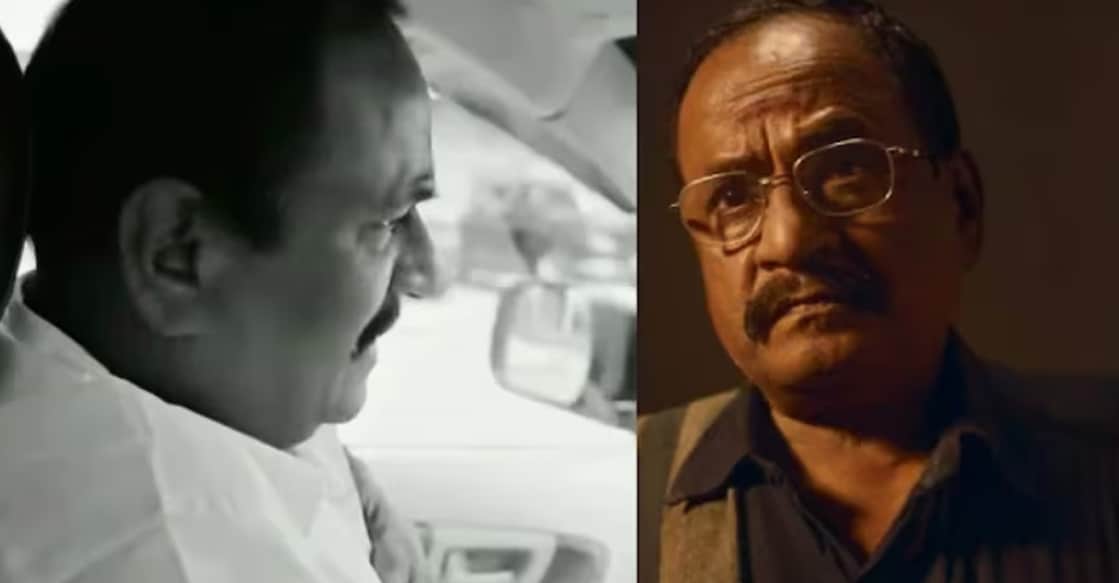 Marimuthu passed away after suffering a heart attack on September 8. Photo: Twitter